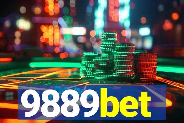 9889bet