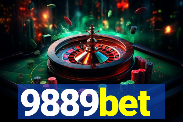 9889bet