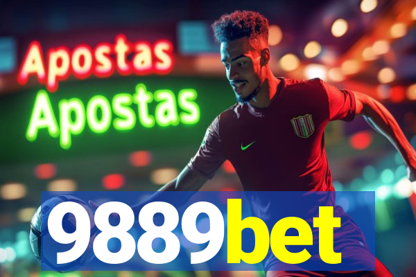 9889bet