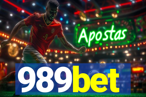 989bet
