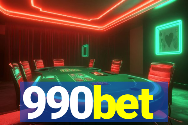 990bet