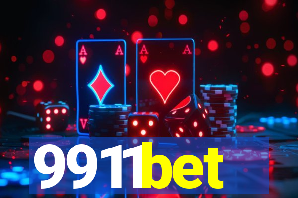 9911bet