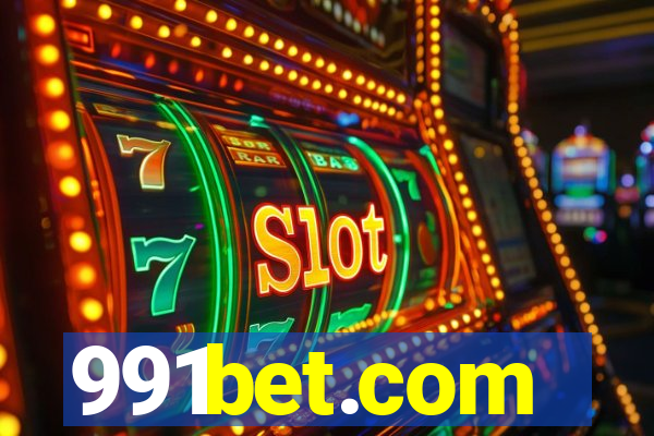 991bet.com