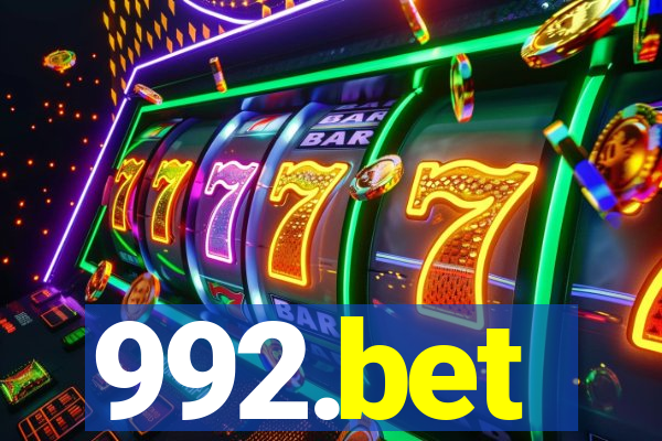 992.bet