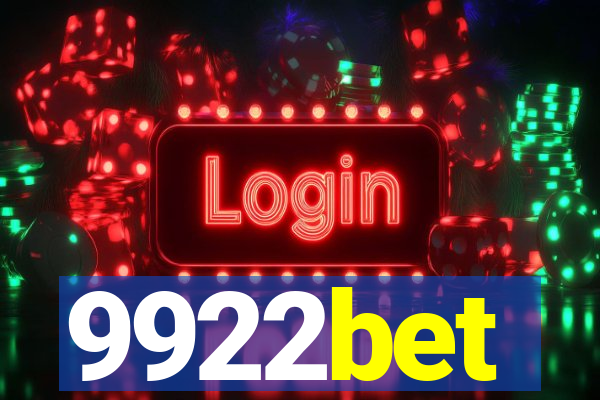 9922bet