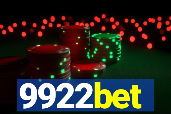 9922bet