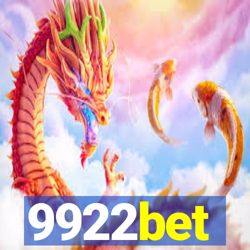 9922bet