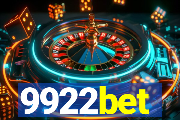 9922bet