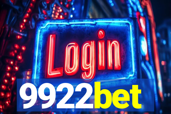9922bet