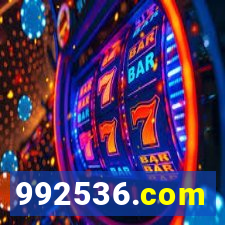 992536.com