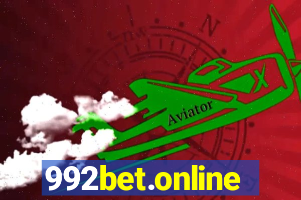 992bet.online