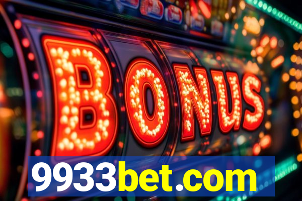 9933bet.com