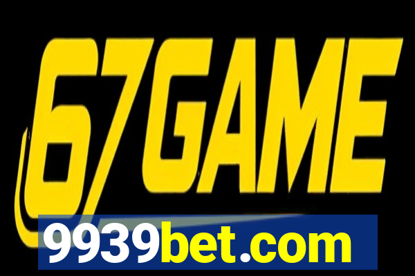 9939bet.com