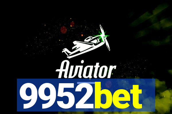 9952bet