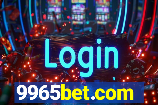 9965bet.com