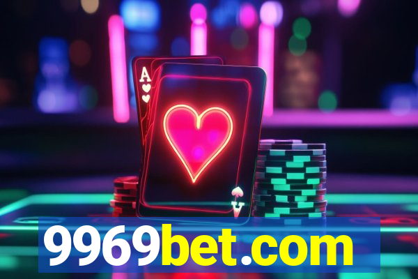 9969bet.com