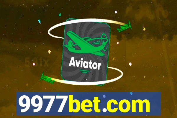 9977bet.com
