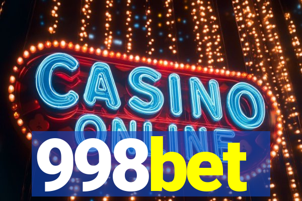 998bet
