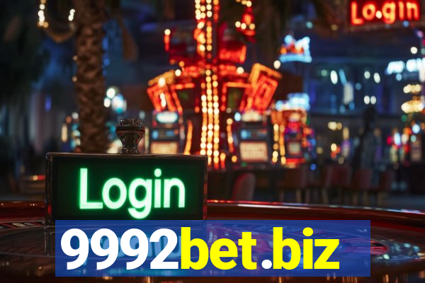 9992bet.biz