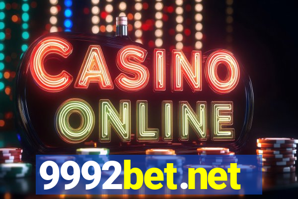 9992bet.net