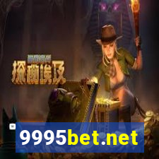 9995bet.net