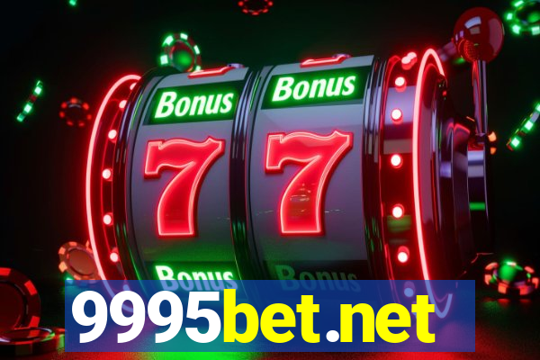 9995bet.net