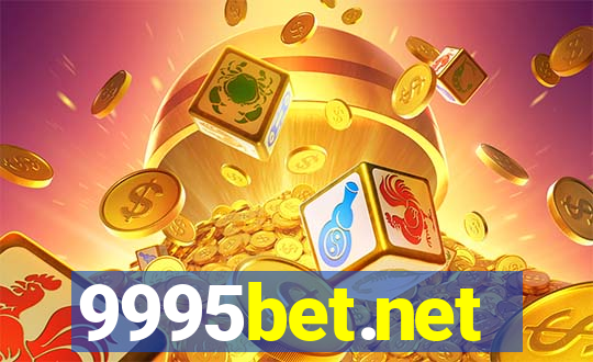 9995bet.net