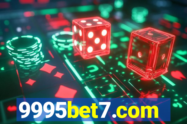 9995bet7.com