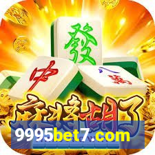 9995bet7.com