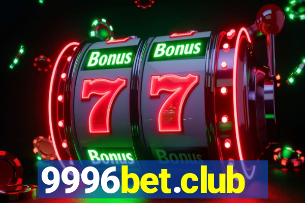 9996bet.club