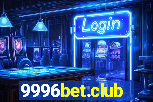 9996bet.club