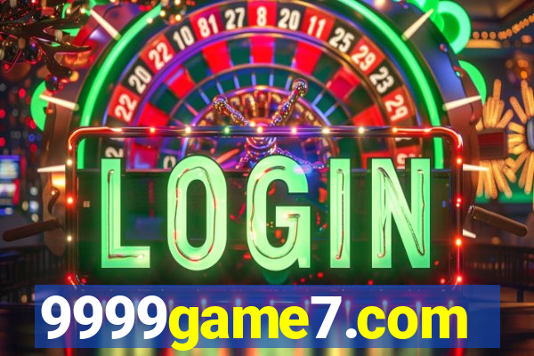9999game7.com
