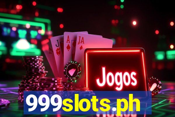 999slots.ph