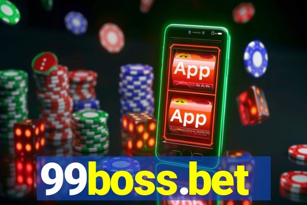 99boss.bet