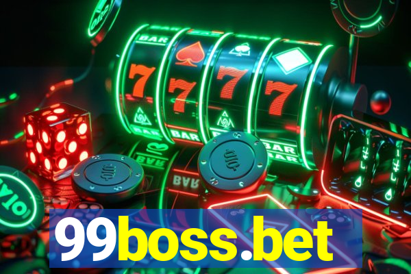 99boss.bet