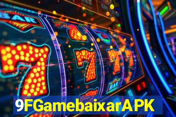 9FGamebaixarAPK