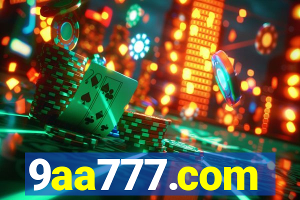 9aa777.com