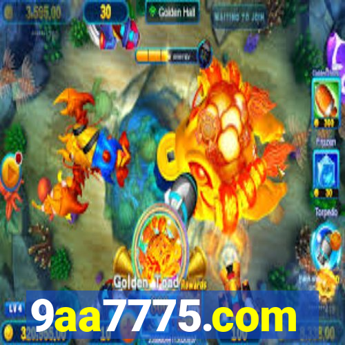 9aa7775.com