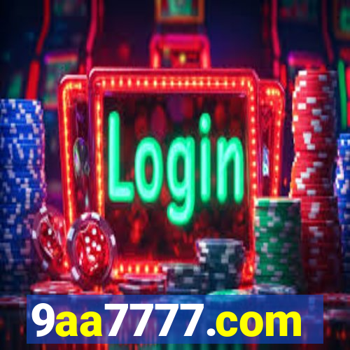 9aa7777.com