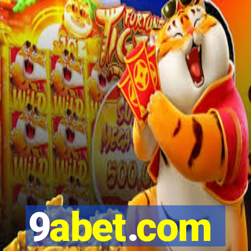 9abet.com