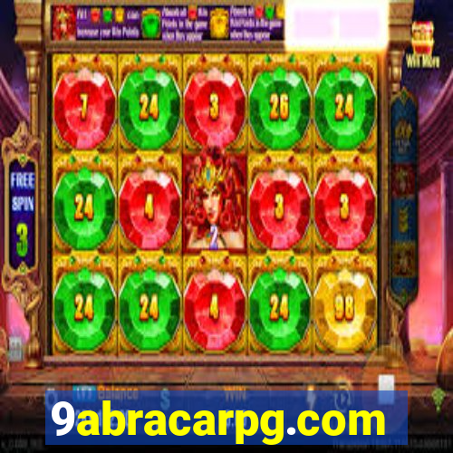 9abracarpg.com