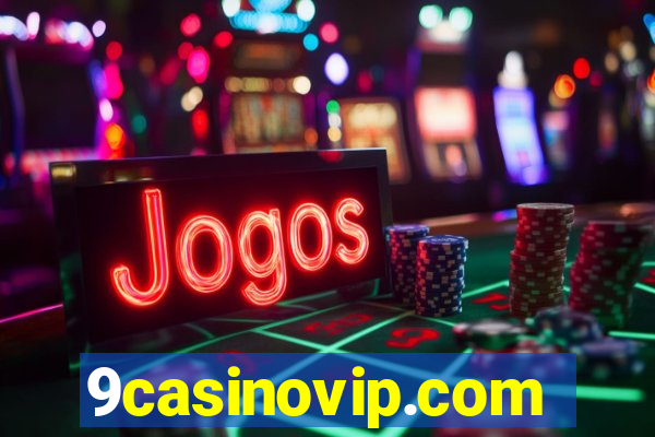 9casinovip.com