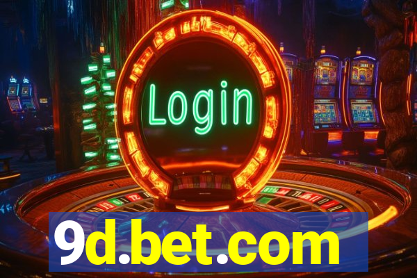 9d.bet.com
