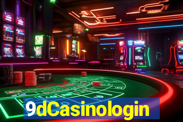 9dCasinologin