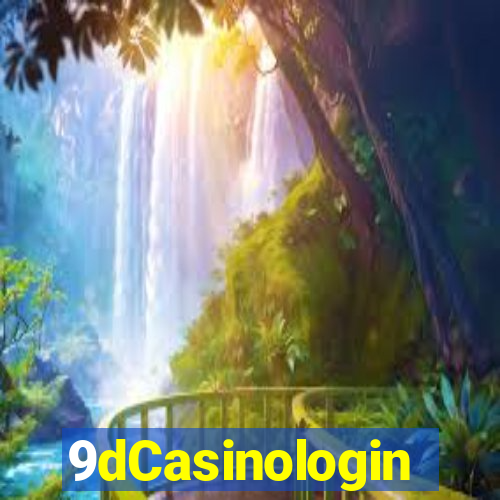 9dCasinologin