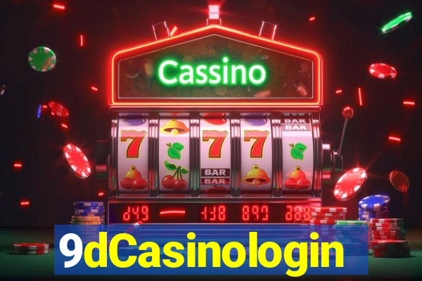 9dCasinologin