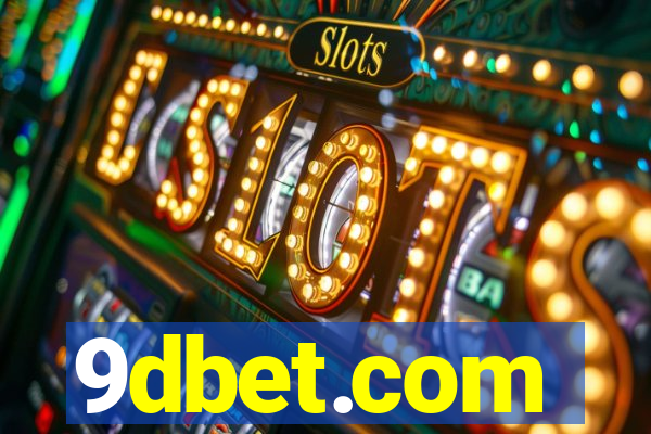 9dbet.com