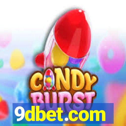 9dbet.com