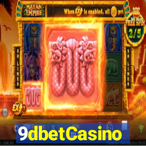 9dbetCasino
