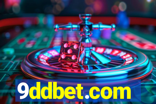 9ddbet.com